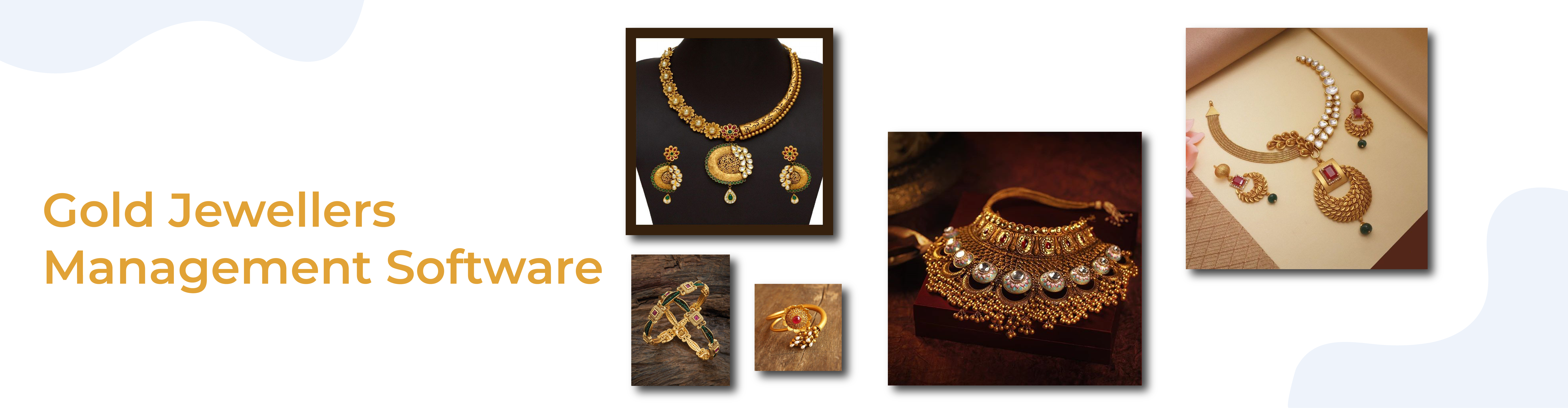 TechFirst Gold Jewellery ERP