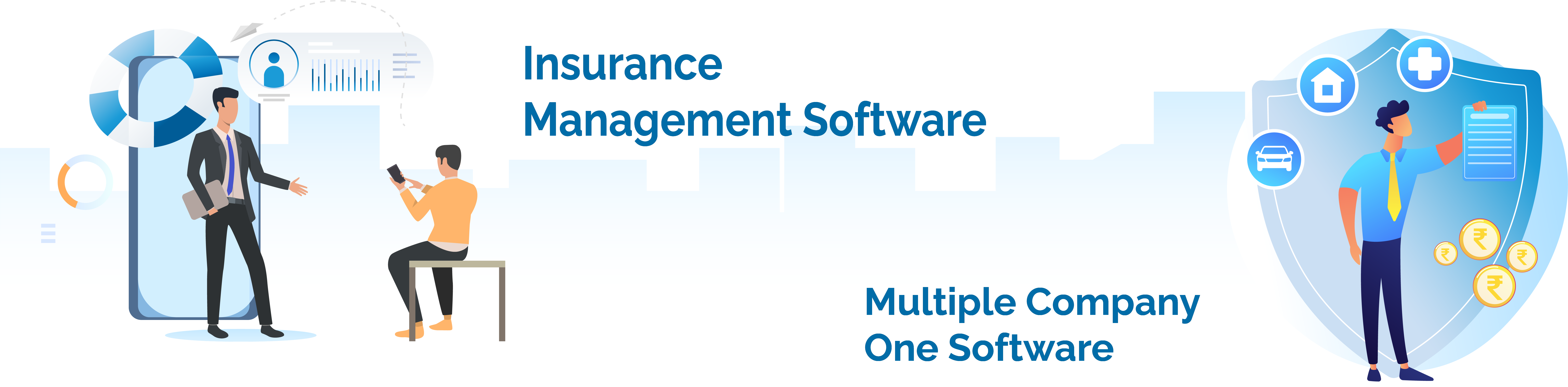 Insurance CRM