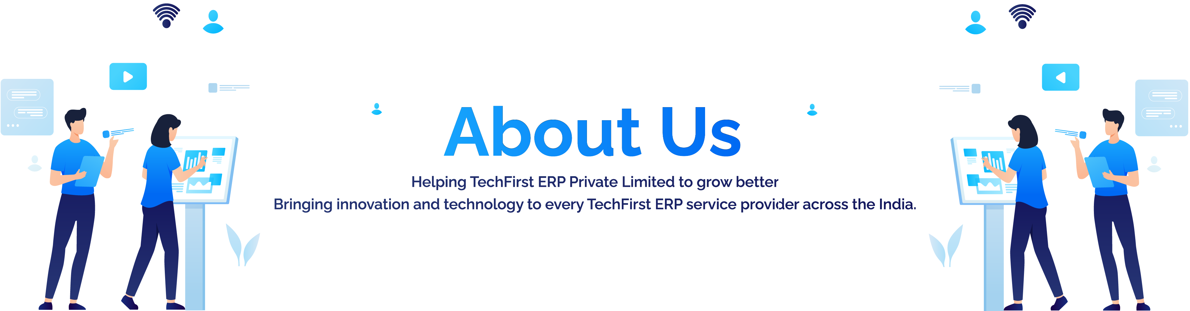 TechFirst ERP Pvt. Ltd.