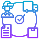 Order processing