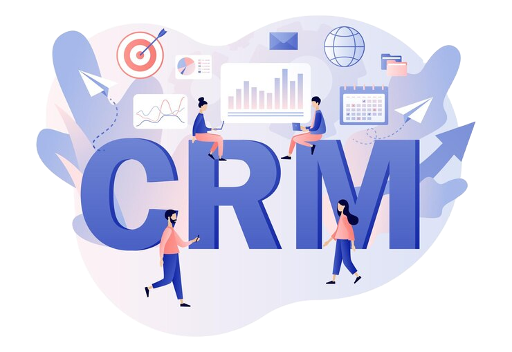 CRM Management