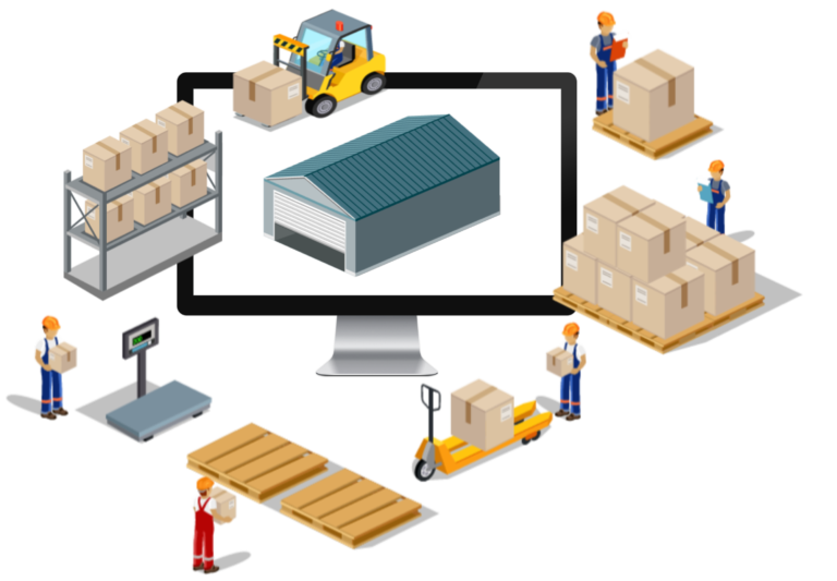 Warehouse Management